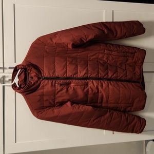 Dakine Primaloft down jacket